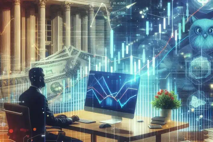 Vontobel: Certificate Fast su Banche Italiane 11,52% annuo