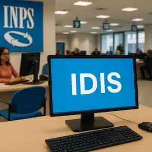 INPS aggiorna l’IDIS 2025: nuove soglie di reddito e requisiti semplificati