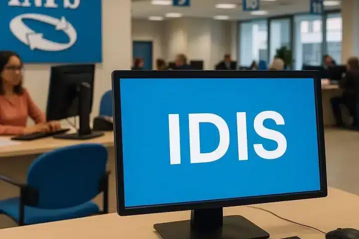 idis