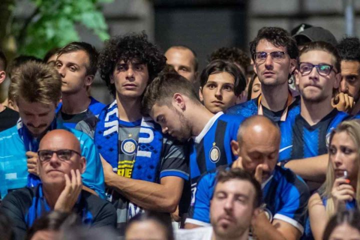 Bilancio record per l'Inter