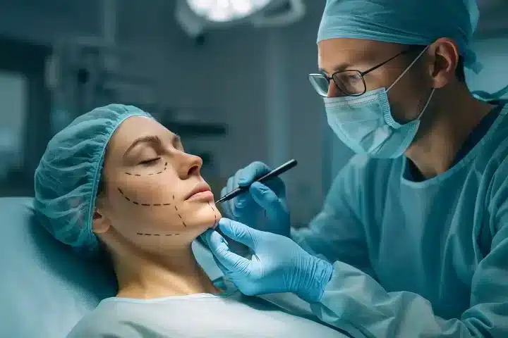 IVA chirurgia estetica