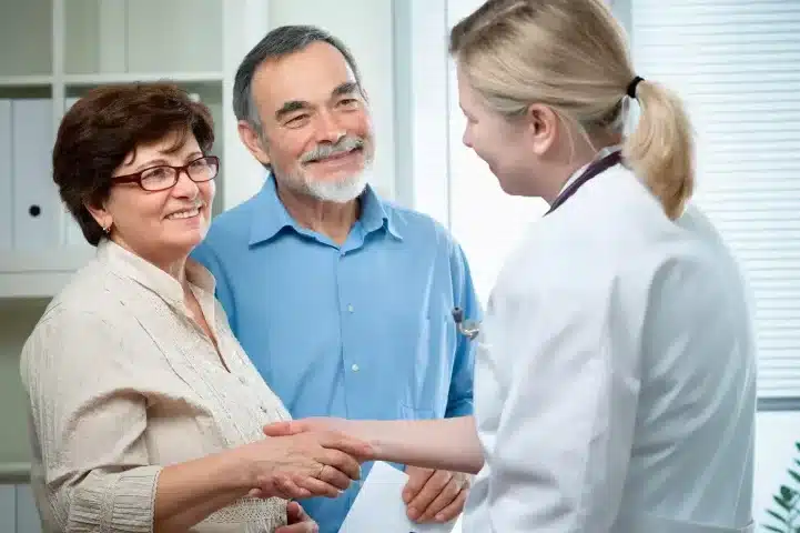 iva prestazioni sanitarie