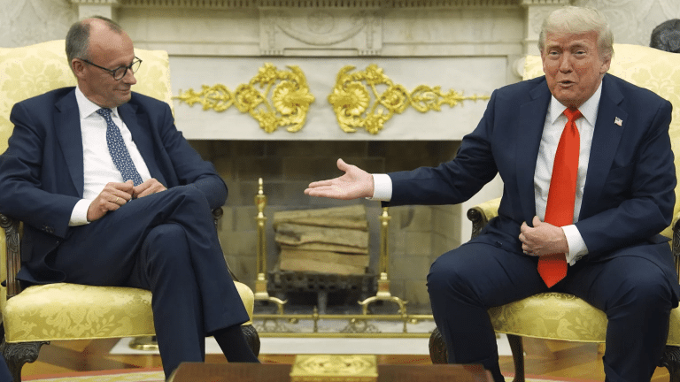 La crisi della Germania non è finita