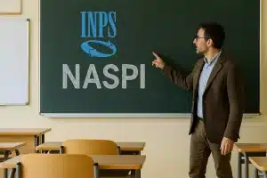 NASPI precari scuola: contratto in scadenza? Il salva-stipendio a portata di mano