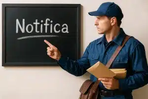 Notifica dal fisco, nuove regole: dichiarare “sconosciuto” non basta