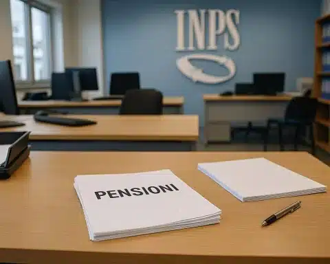 pensione