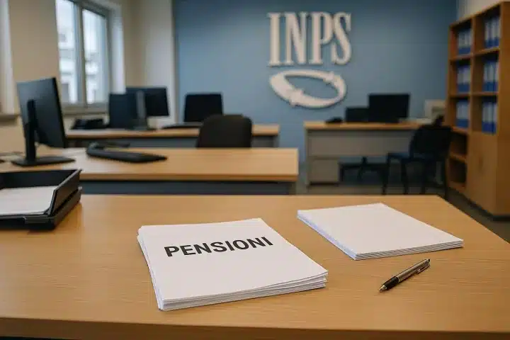 pensione