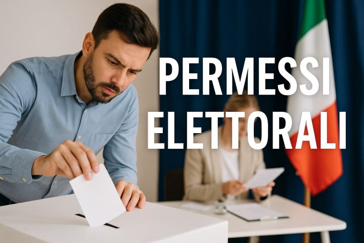 permessi elettorali