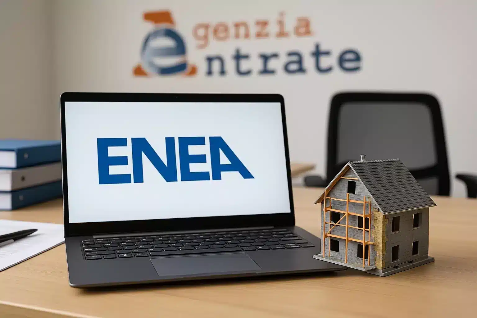 portale enea