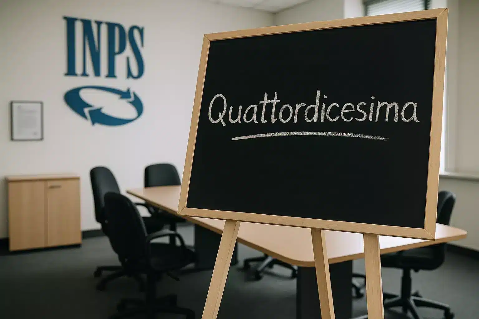 quattordicesima