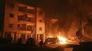 Raid in Israele indispongono la popolazione in Iran