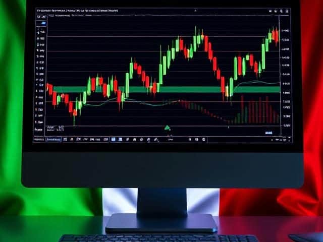 Vontobel: Certificate Fast su Portafoglio Misto Italia 15,00% annuo