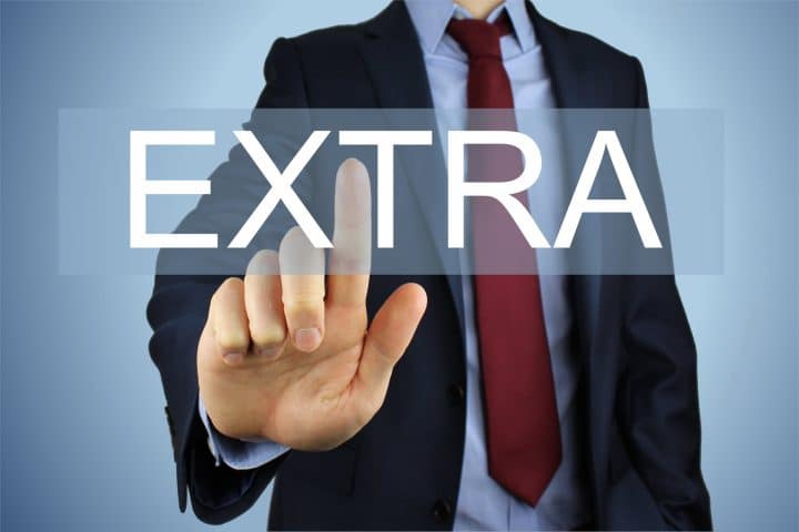 permessi 10 ore extra