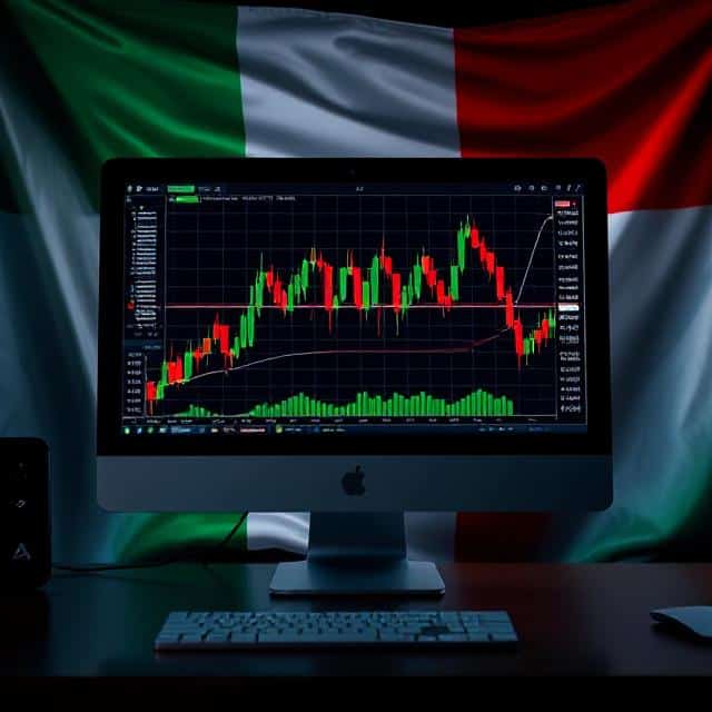 Barclays: Certificate Fast su Portafoglio Misto Italia 13,32% annuo