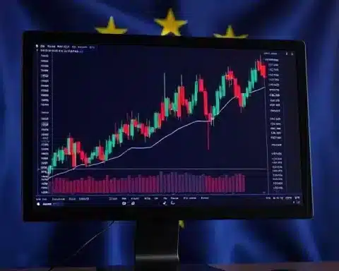 Vontobel: Certificati Fast su Banche Europee 11,52% annuo