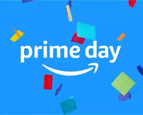 prime day