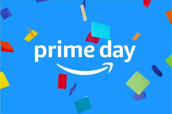 prime day