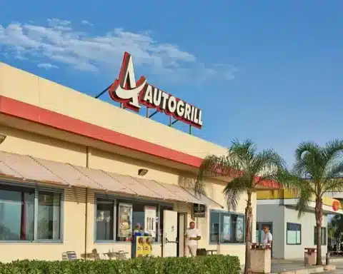 autogrill