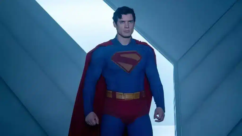 Incassi Superman