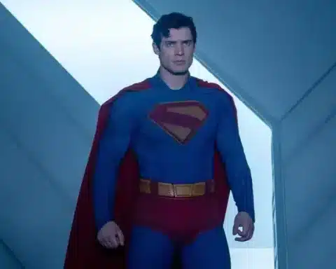 Incassi Superman
