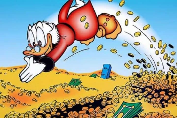 Qualità mancate per arricchirsi con Bitcoin