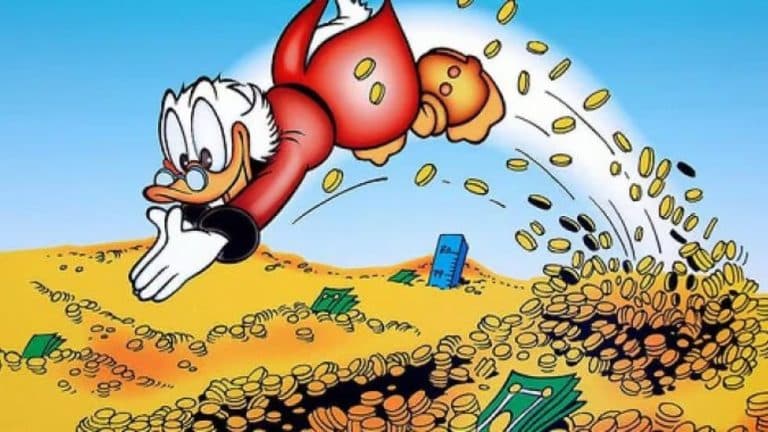 Qualità mancate per arricchirsi con Bitcoin