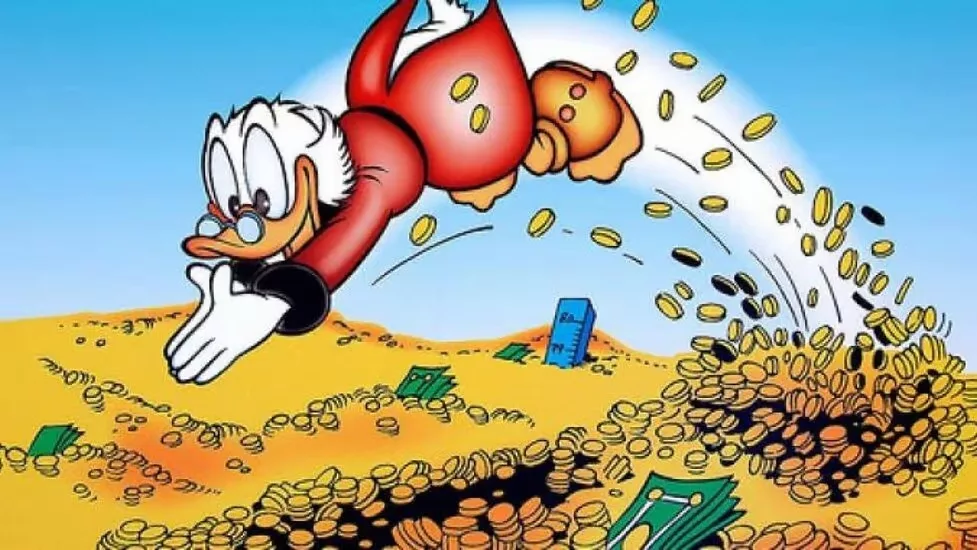 Qualità mancate per arricchirsi con Bitcoin