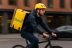 Assicurazione INAIL per i rider: tra lavoro digitale e tutele contro infortuni e malattie (Circolare INAIL)