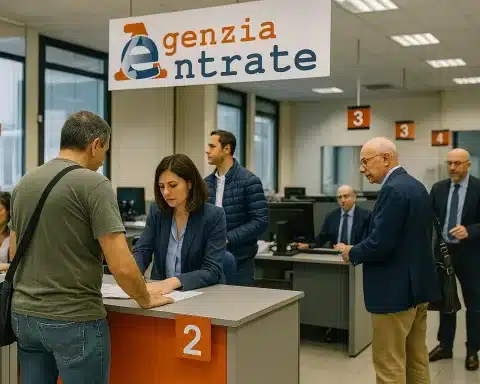 assistenza dichiarazione redditi precompilata