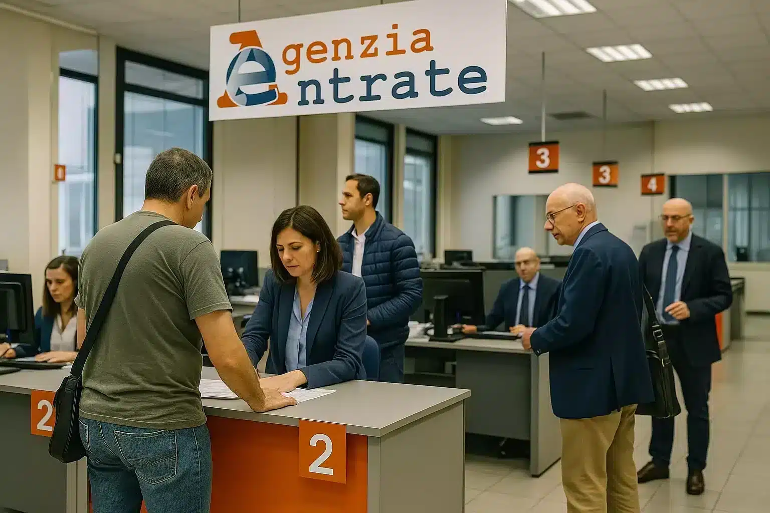 Il Consiglio dei Ministri licenzia il nuovo Testo Unico delle Imposte sui Redditi, ecco cos'è il nuovo TUIR.