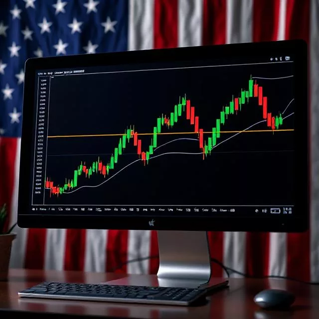 Vontobel: Certificate Fast su Portafoglio Misto USA 40,80% annuo