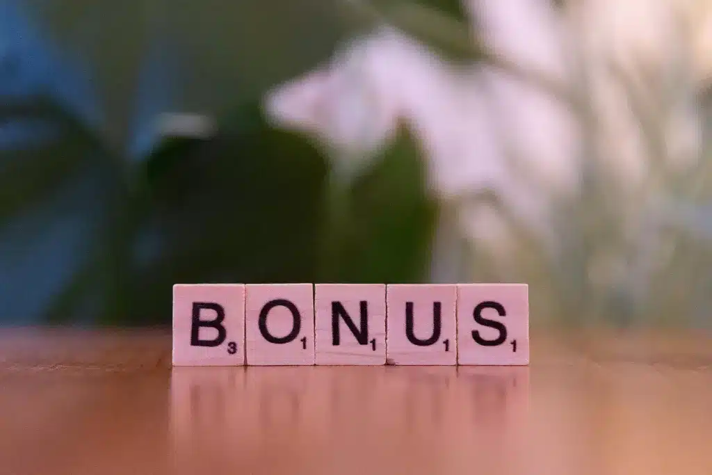 bonus giorgetti