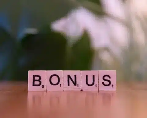 bonus giorgetti
