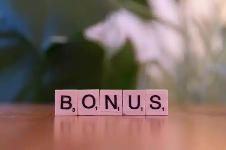 bonus giorgetti
