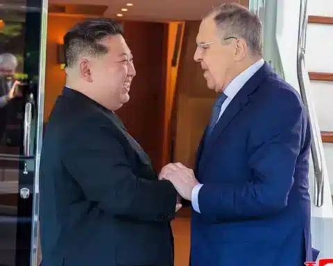 Corea del Nord vitale per la Russia