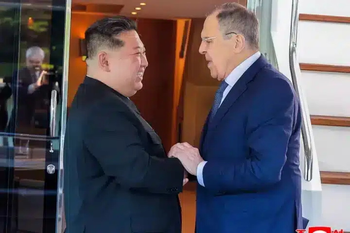 Corea del Nord vitale per la Russia