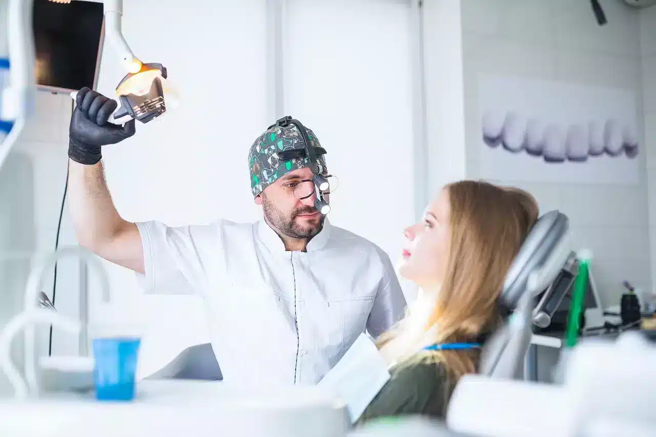 detrazione spese dentista