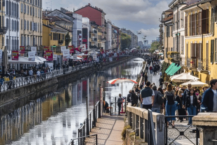 Flat tax per stranieri?