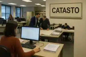 Frazionamenti catastali: dal 1° luglio è partita la rivoluzione digitale