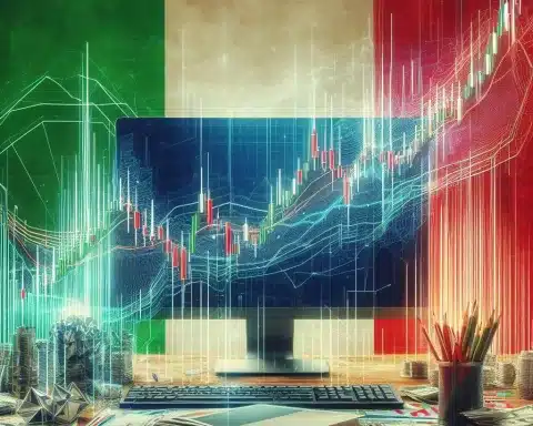 Vontobel: Certificate Fast su Portafoglio Misto Italia 17,28% annuo