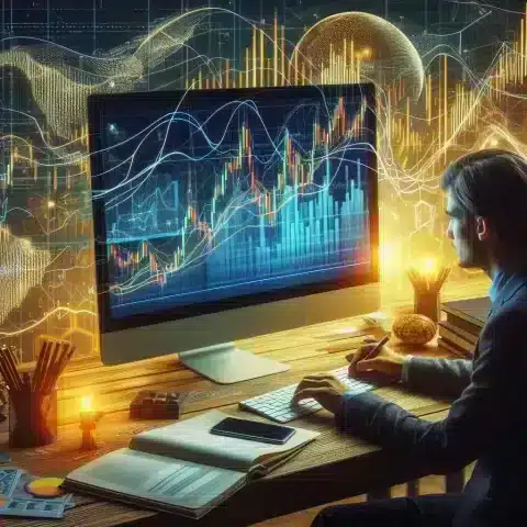 Vontobel: Certificate Fast su Basket Misto 21,84% annuo