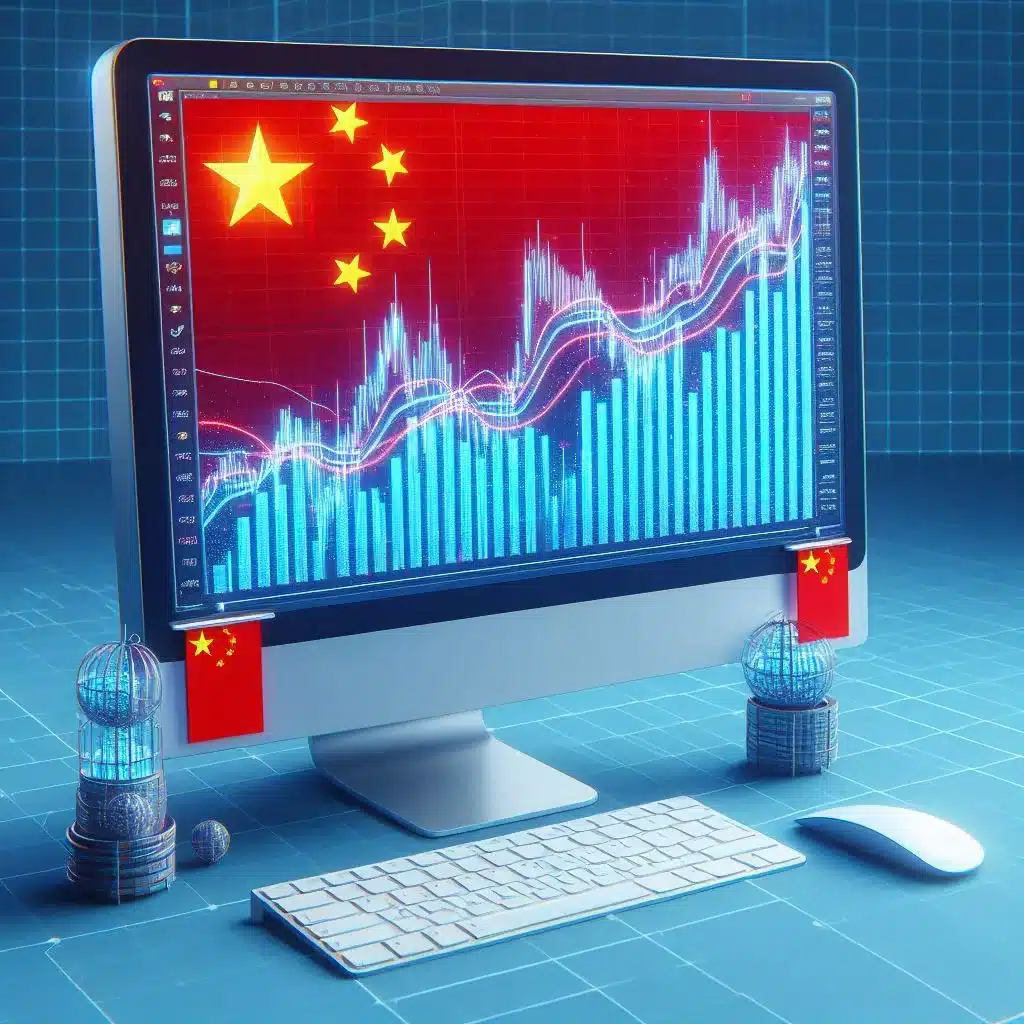 Vontobel: Certificate Fast su Portafoglio Misto Cina 21,00% annuo