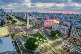 Mercato affitti in Argentina