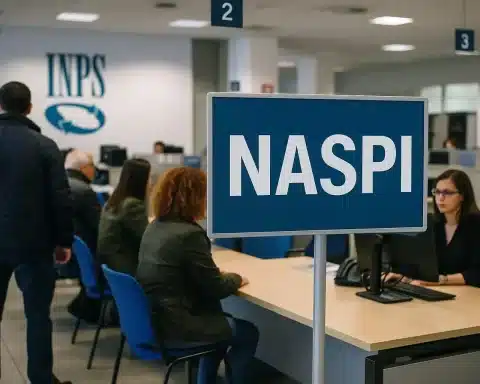 naspi requisiti