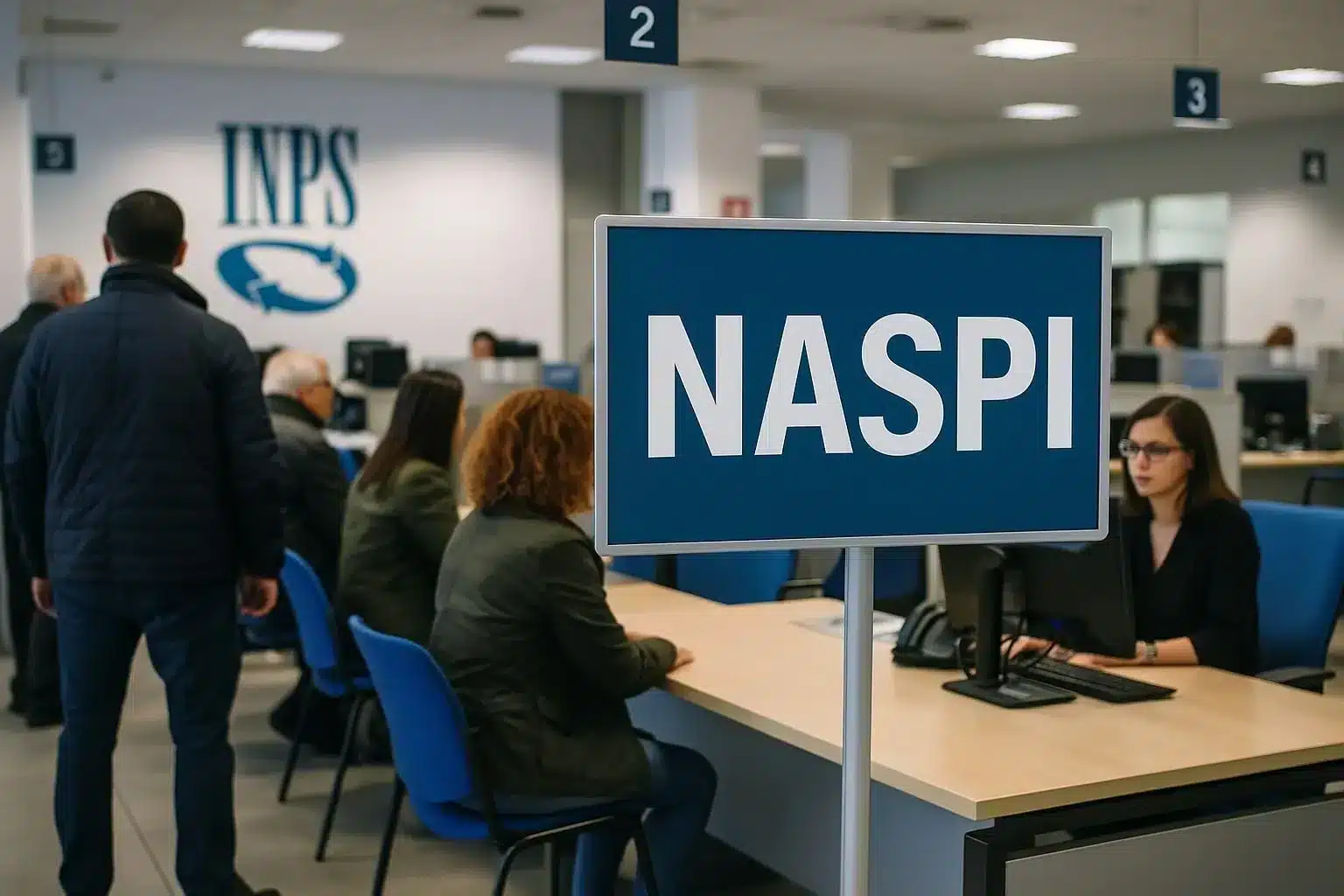 naspi 2026 decorrenza.