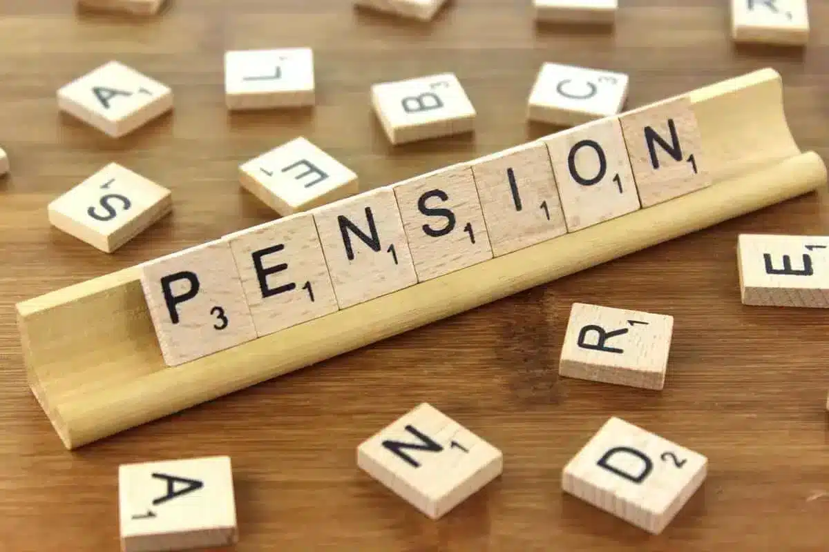pensioni 2026