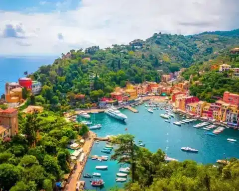 Portofino