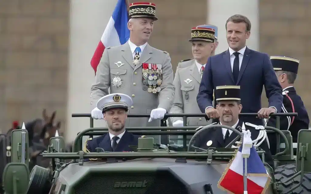 Rendimenti francesi poco mossi