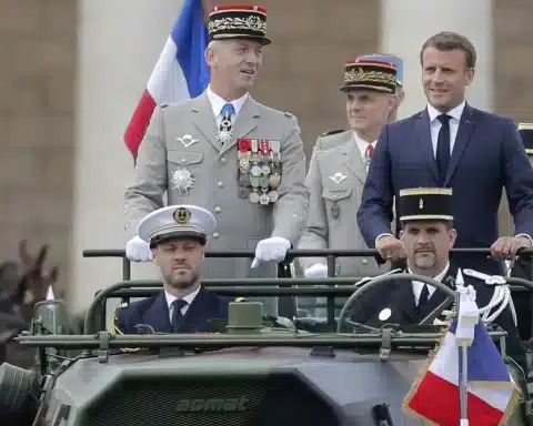 Rendimenti francesi poco mossi