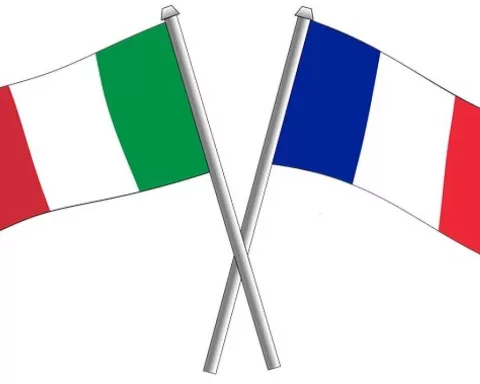 Rendimenti reali italiani più bassi dei francesi